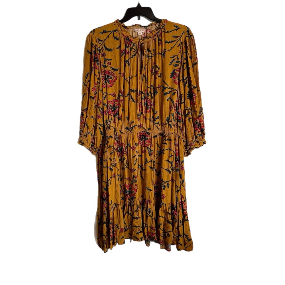 Knox Rose Plus Size Dress